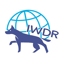 International Working Dog Registry logo