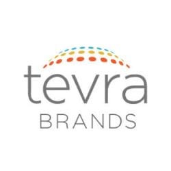 Tevra Brands logo