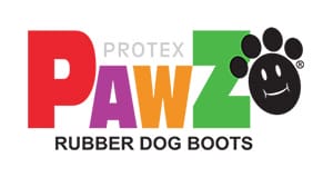 Pawz Dog Boots logo