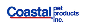 Print Coastal Pet Products logo
