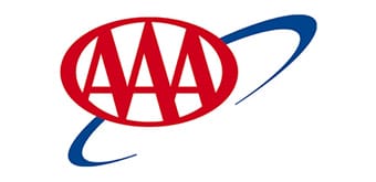 AAA logo AAA – The Auto Club Group logo