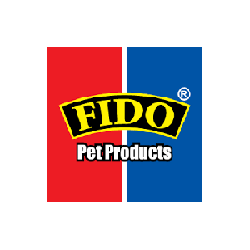 Fido Pet Products logo
