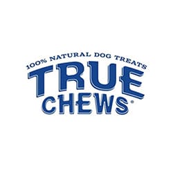 True Chews logo