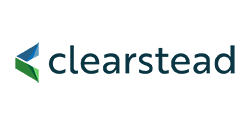 Clearstead logo