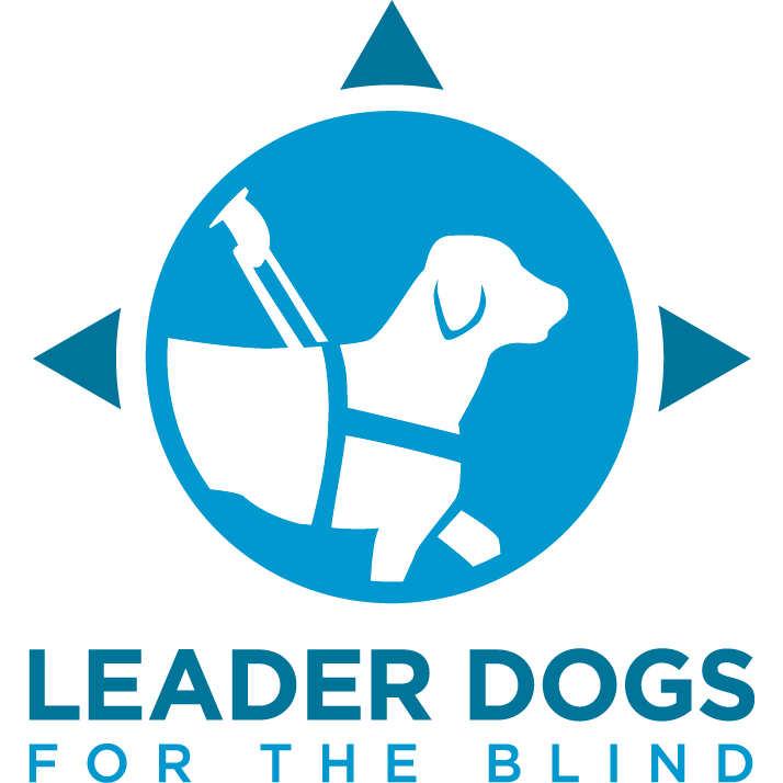 Fundraise Leader Dogs for the Blind