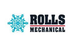 Rolls Mechanical logo