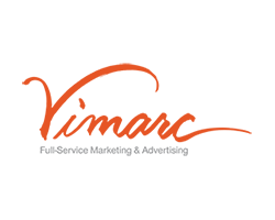 Vimarc - Full Service Marketing and Advertising logo