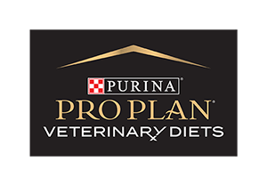 Purina Pro Plan Veterinary Diets logo