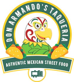 Don Armando Taqueria logo