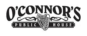 Gus O'Connor's Public House logo