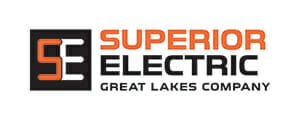 Superior Electric Great Lakes Company logo
