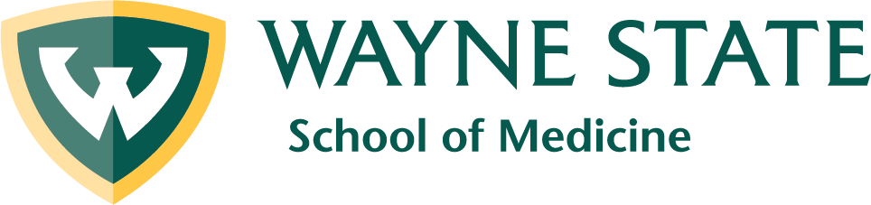 WSU School of Medicine logo